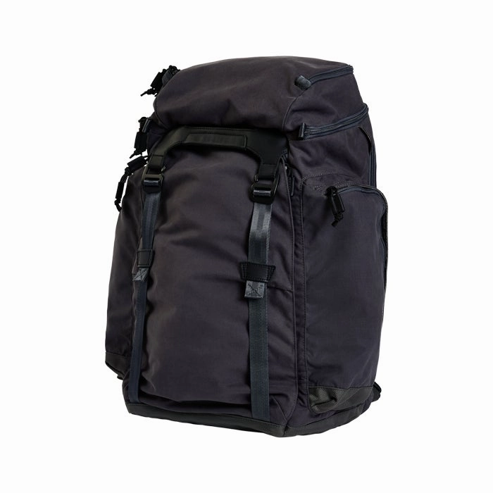 Vertx Ardennes Holiday Backpack - Ash Gray