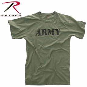 Vintage T-Shirt