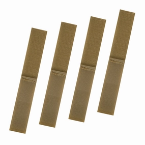 Web Keeper Straps - 4 Pack