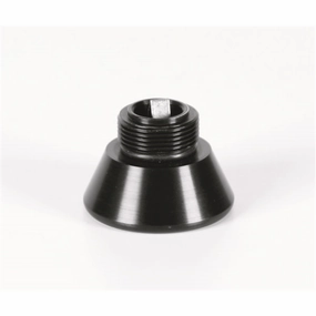 Wedge Baton Cap