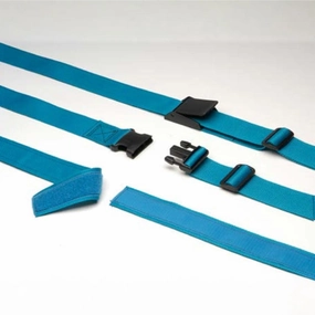 WHEELCHAIR LAP BELT