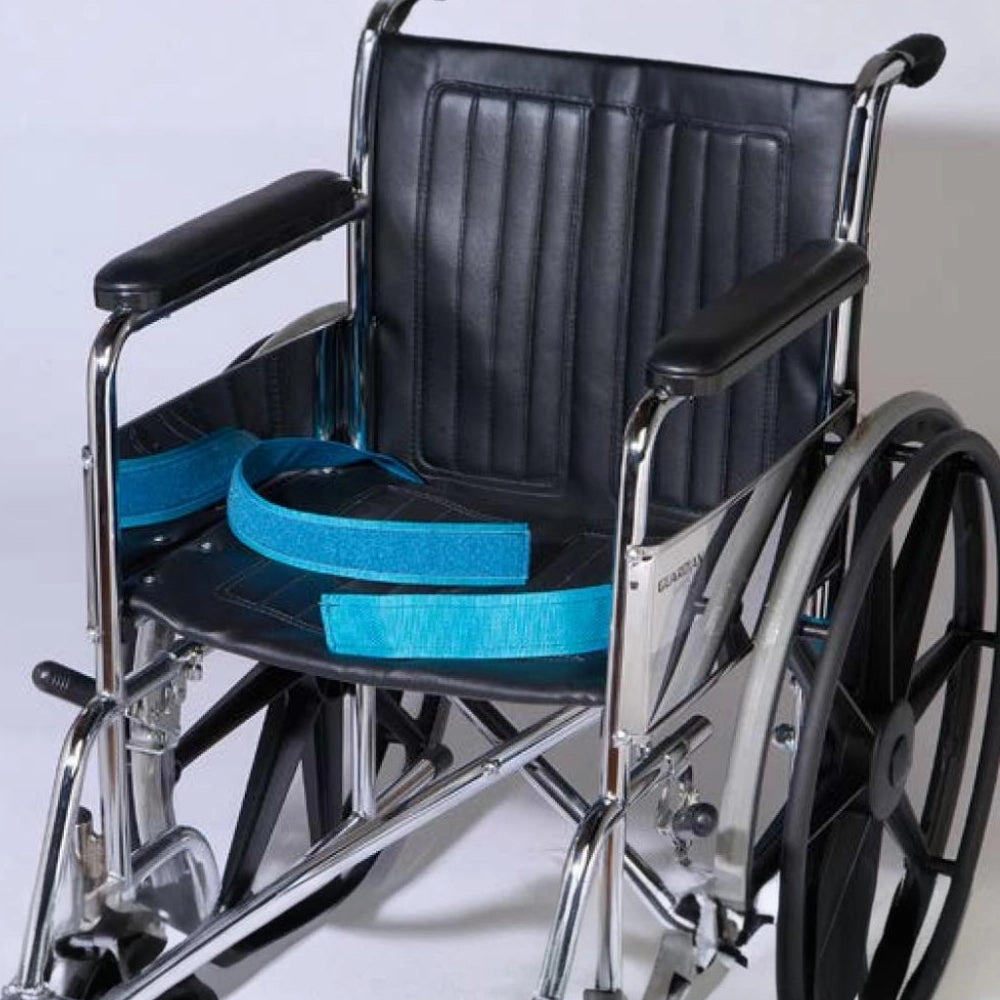 WHEELCHAIR LAP BELT