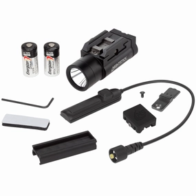 Xtreme Lumens Tactical Weapon-Mounted Long Gun Light w/