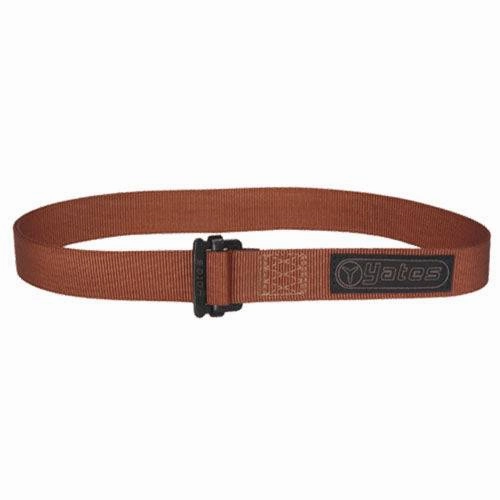 Yates 1.5 Inch Uniform Duty Belt 458 / 459