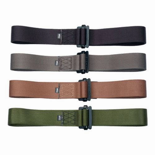 Yates 1.75 inch Uniform/BDU Belt- 456 / 457