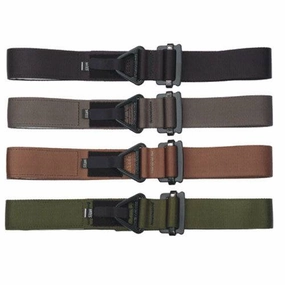 Yates 1.75 inch Uniform Rappel Belt - 450  NSN# 846501629652