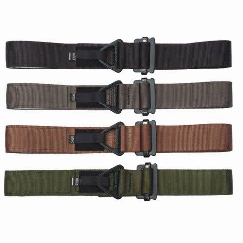 Yates 1.75 inch Uniform Rappel Belt - 450  NSN# 846501629652