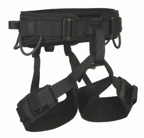 Yates 208 Tactical Shield Climbing Harness