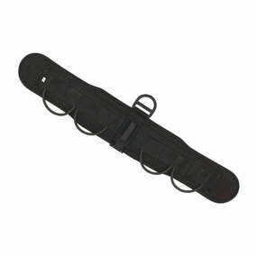 Yates 400 Waist Pad w/ Rear D Ring