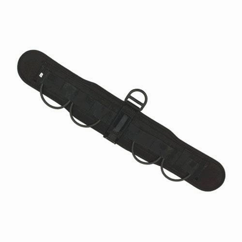 Yates 400 Waist Pad w/ Rear D Ring