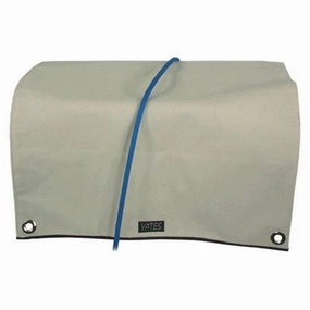 Yates 449 Canvas Edge Pad