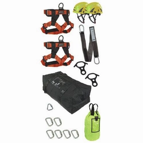 Yates 8010 First Responder Rappel Kit