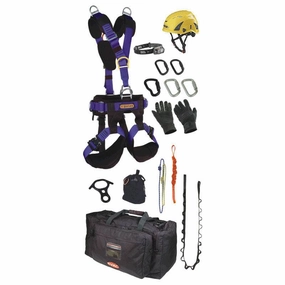 Yates 8020 Rescuer Personal Equipment Kits
