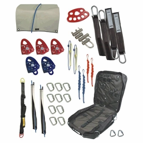 Yates 8030 Small Team Equipment Kit